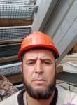 Abbos, 38, Ilskiy