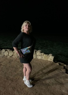 Oksana, 41, Україна, Київ