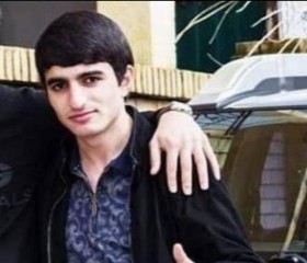 Аршак Зограбян, 28 лет, Адлер