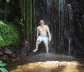 Kiggy , 40, Drogheda