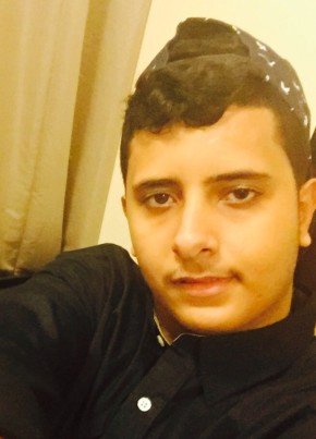 Nawaf, 23, المملكة العربية السعودية, جدة