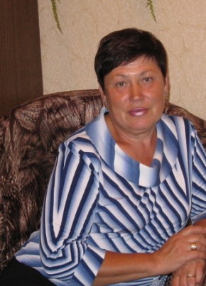 Олёна, 75, Россия, Комсомольск-на-Амуре