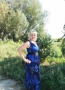 Лариса, 56, Россия, Калач