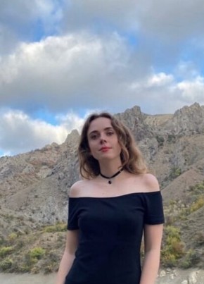 Алина из Сарапула 36 лет