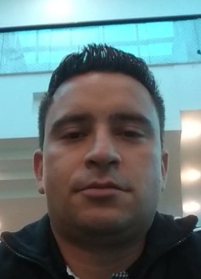 Gelso Rodrigues из Passo Fundo 36 лет