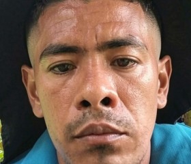 Marco, 39, Esmeraldas