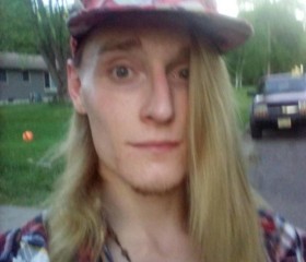 Marcus, 26 лет, Saint Cloud (State of Minnesota)