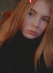 Полина Котяева, 22 года, Екатеринбург
