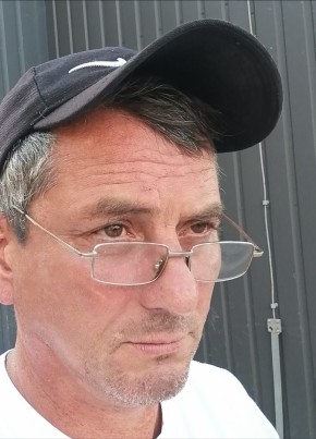 Андрей, 54, Україна, Артемівськ (Донецьк)