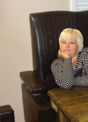 Жанна, 55, Рэспубліка Беларусь, Крычаў
