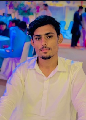 Jalal, 19, پاکستان, لاہور