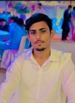 Jalal, 19 лет, لاہور