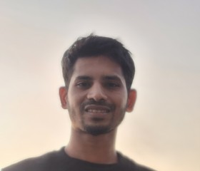 Mr rana, 25, Cape Town