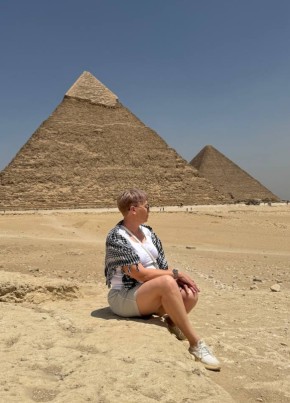 Elena, 54, Russia, Cheremkhovo