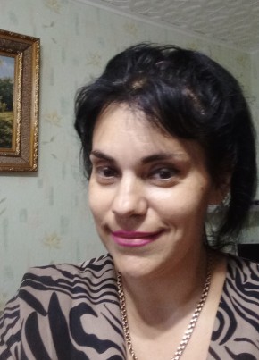 Galina, 50, Russia, Volgograd
