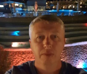 Artyem, 49, Rust avi