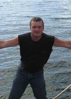 Евгений, 54, Россия, Тайшет