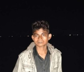 Harji King 👑👑, 21 год, Ahmedabad