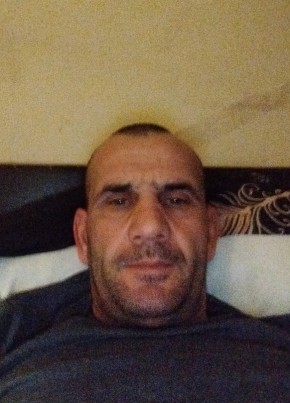 Rauf из Ярославли 44 года