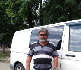 Maks, 53 года, Ярославль