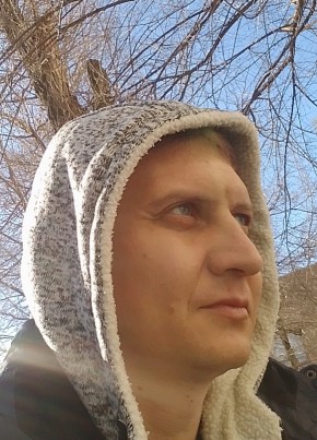 Sergey, 39, Russia, Rostov-na-Donu
