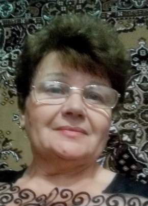 Валентина Масло, 69, Україна, Селидове