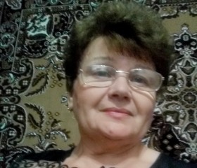 Валентина Масло, 69 лет, Селидове