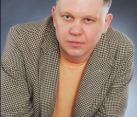 даниил, 52 года, Челябинск