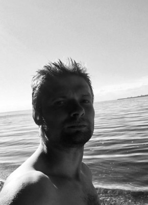 Павел, 31, Россия, Тольятти