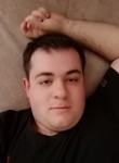 Dzhon, 21, Tula