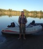 Anton, 51 - Just Me На рыбалке в Астрахани.