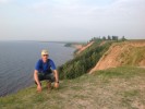 Антон, 51 - Только Я Онежское озеро