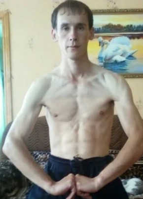 Алексей, 23, Россия, Владивосток