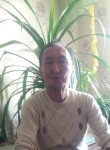 Каныш, 59 лет, Астана