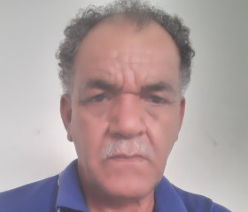 الصقر الابيض, 58 лет, غات