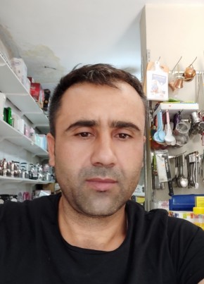 Ahmet, 21, Türkiye Cumhuriyeti, Silopi