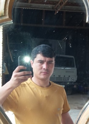 РАШЫТ, 37, Türkmenistan, Türkmenabat