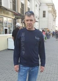 Андрей, 50, Россия, Москва