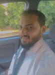 Aloosh Jordan, 37 лет, عمان