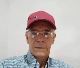 Jose, 76 лет, Medellín
