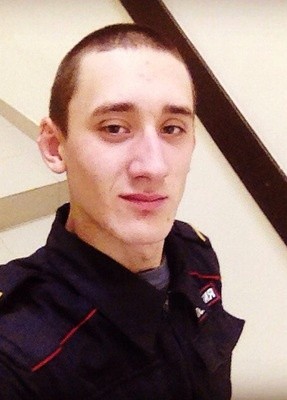Степан, 25, Россия, Севастополь