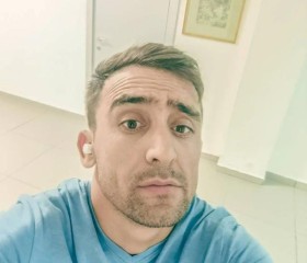 Fedya, 30, Moscow