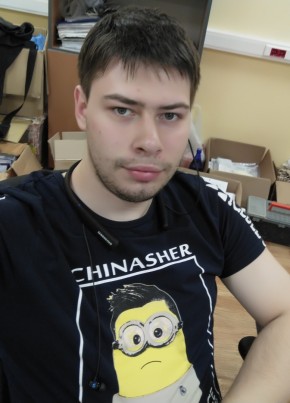 Михаил, 30, Россия, Улан-Удэ