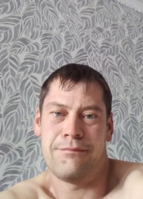 Артем, 30, Россия, Тулун