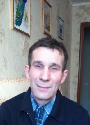 Rinat, 51, Russia, Izhevsk