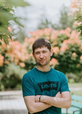Андрей, 42, Россия, Некрасовка