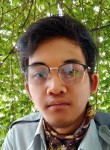 Ari Muhamad Herm, 24 года, Kota Bekasi