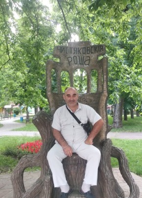 Расул, 53, Россия, Нальчик