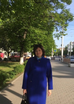 Irina, 68, Russia, Shakhty