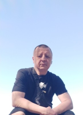 Дмитрий из Горад Гомели 47 лет